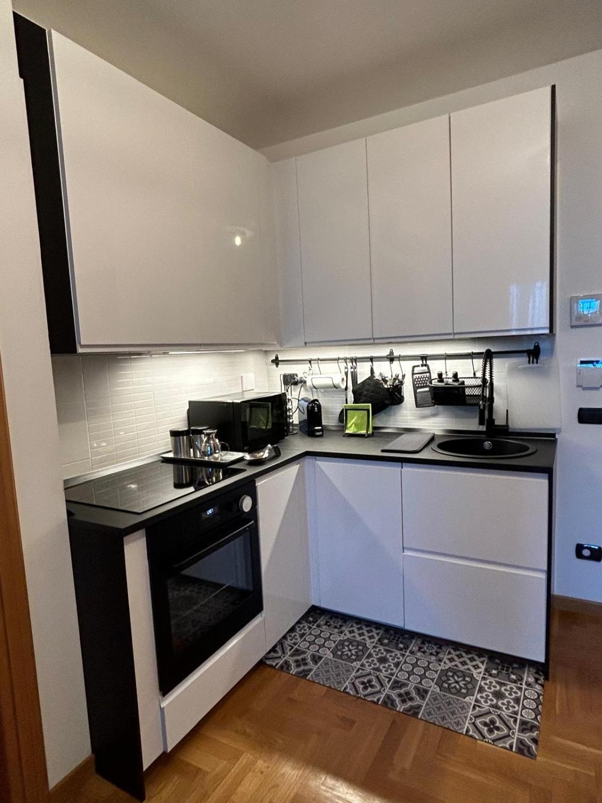 Miro Home II Рим Екстер'єр фото