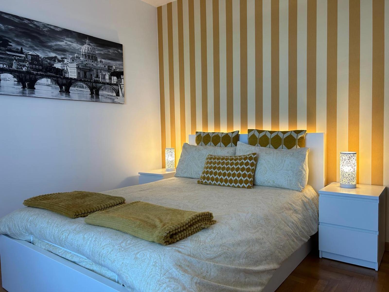 Miro Home II Рим Екстер'єр фото
